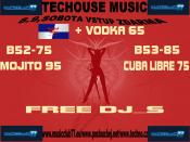 TECHHOUSE NYGHT